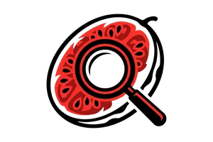 今日黑料 - 吃瓜社Logo